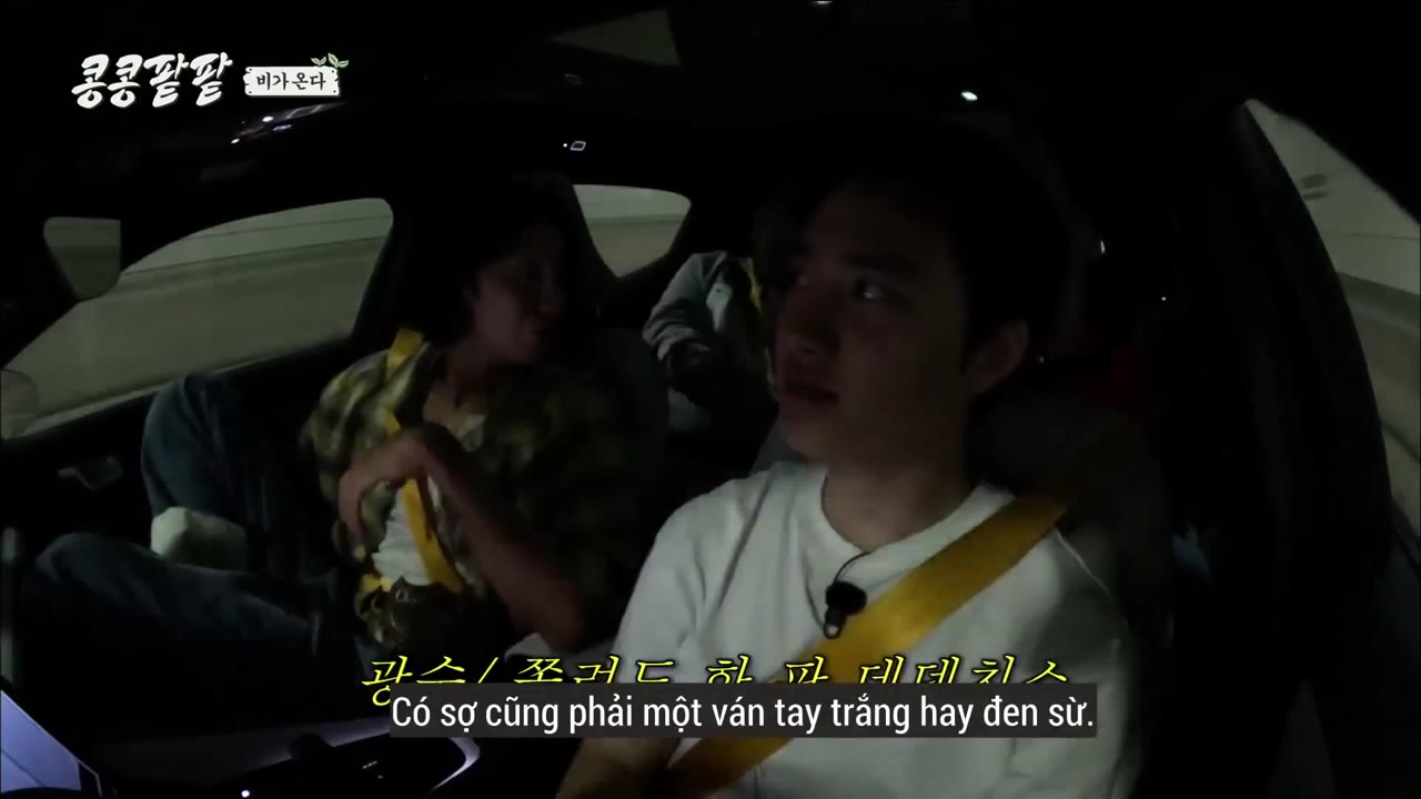 Gieo Gì Gặt Nấy tập 7