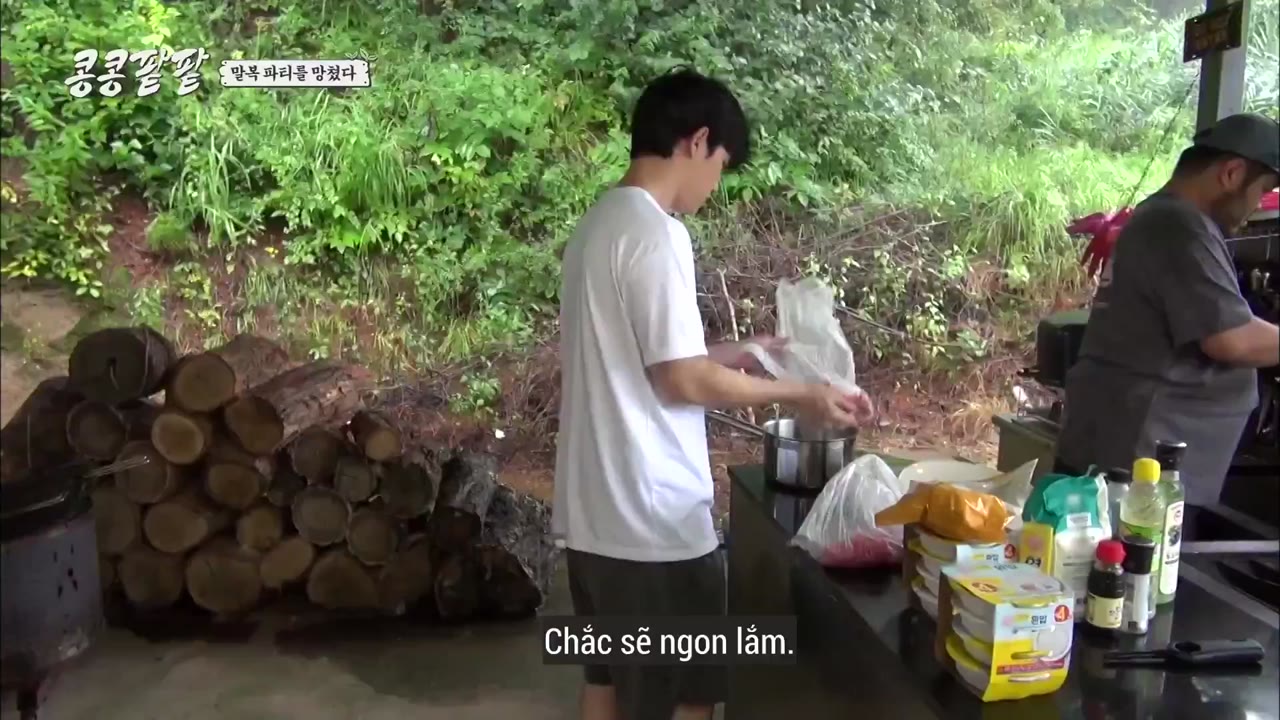 Gieo Gì Gặt Nấy tập 7 cảnh 2
