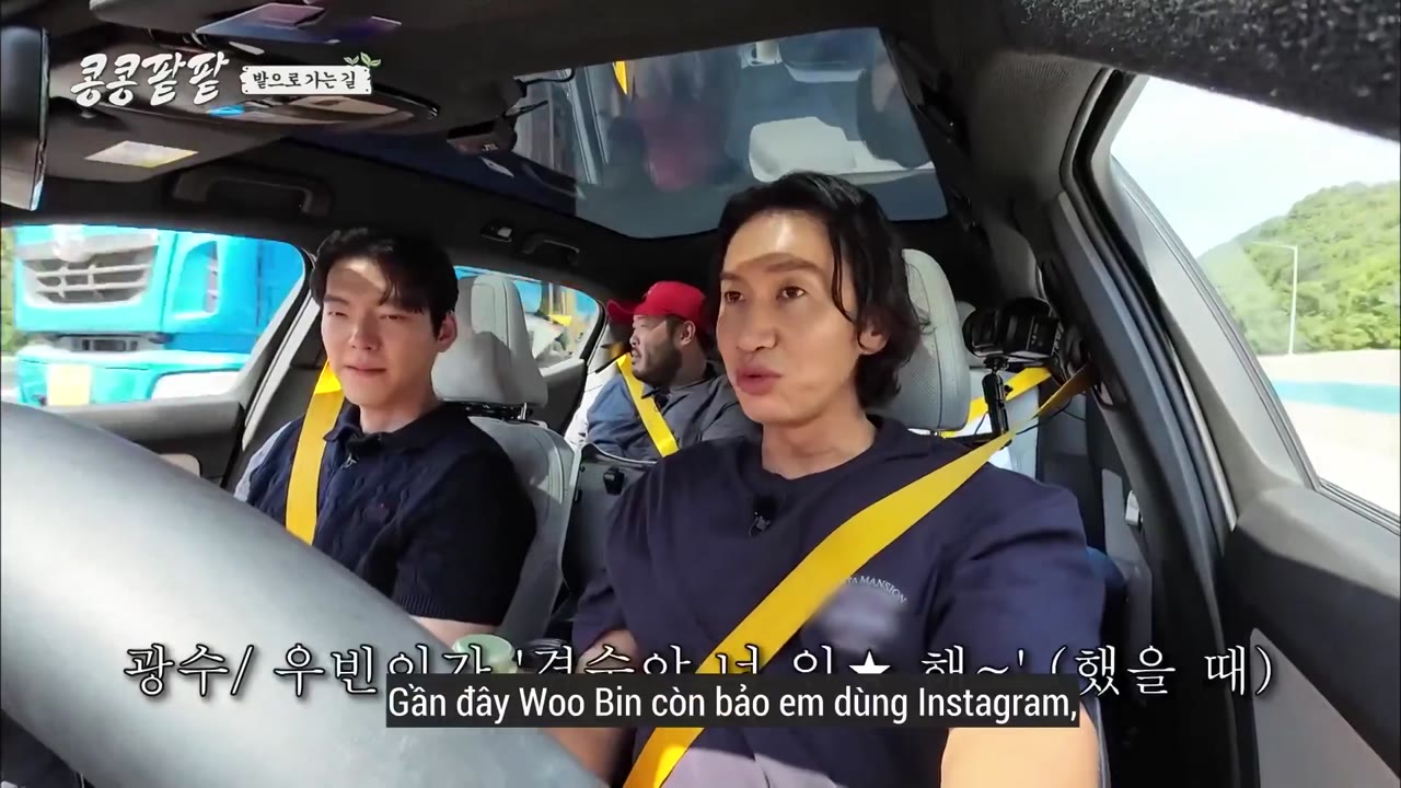 Gieo Gì Gặt Nấy tập 9