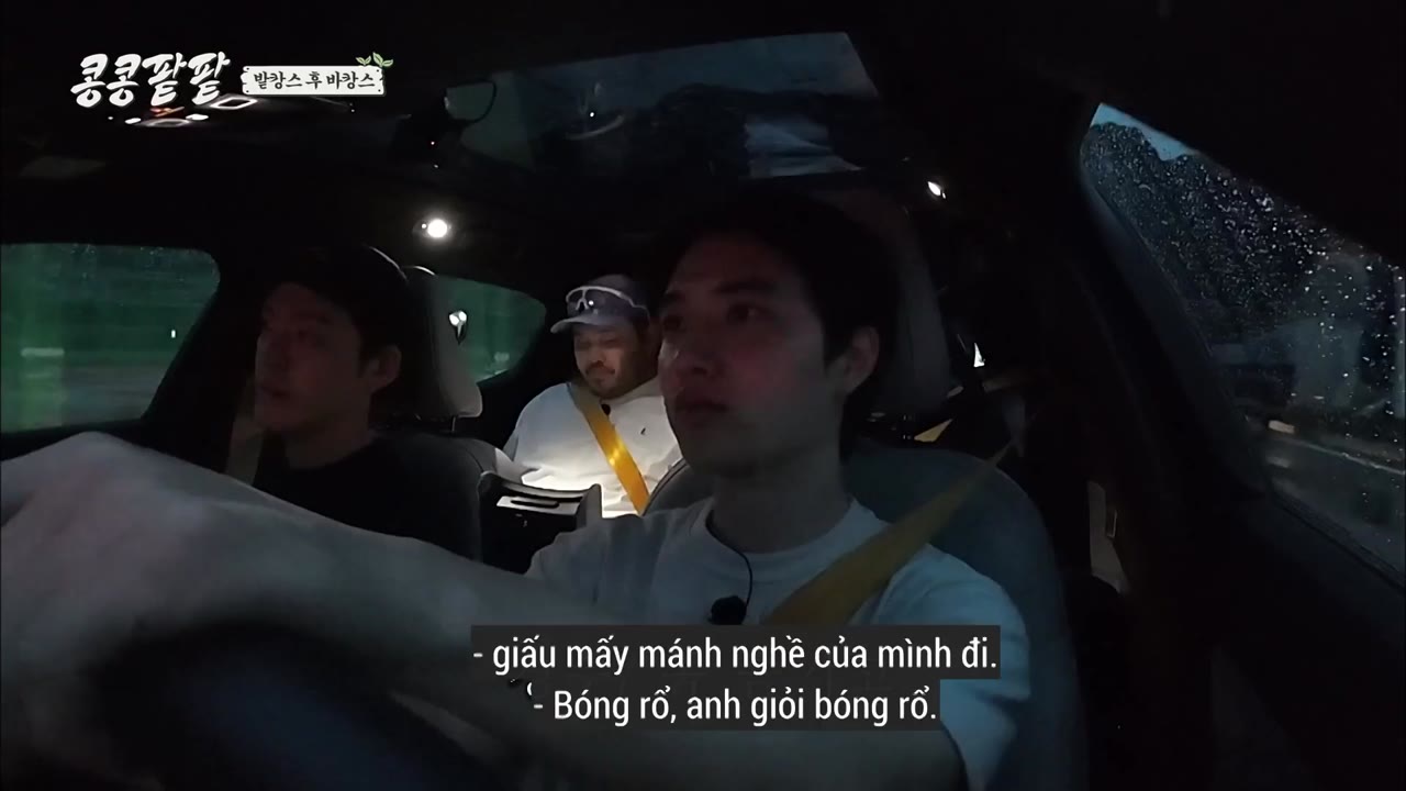 Gieo Gì Gặt Nấy tập 10 cảnh 3