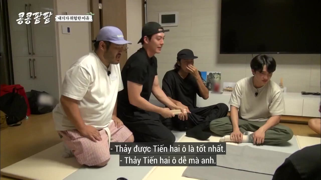 Gieo Gì Gặt Nấy tập 11