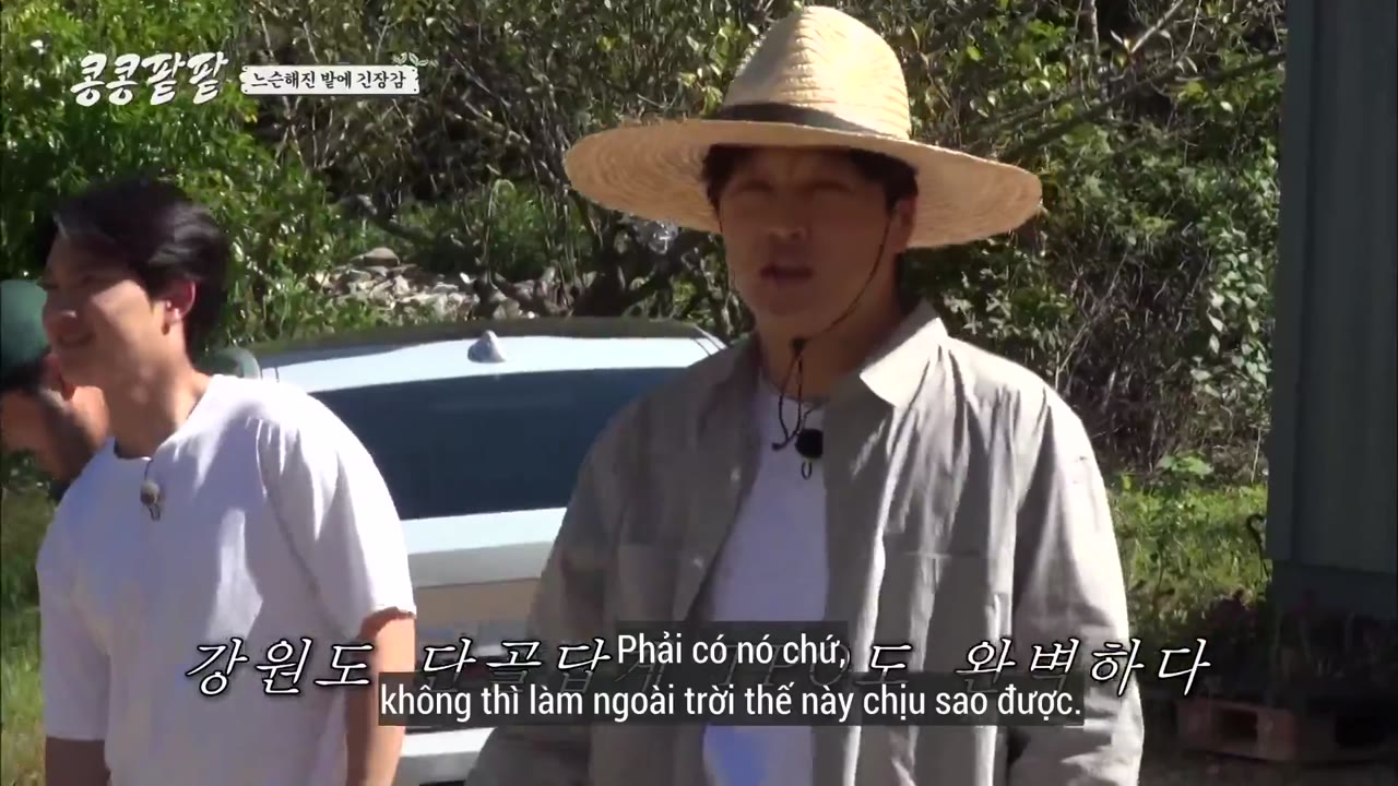 Gieo Gì Gặt Nấy tập 12 cảnh 3