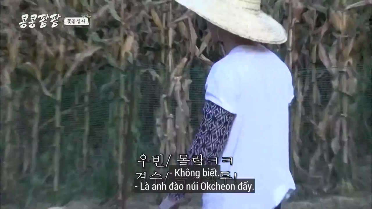 Gieo Gì Gặt Nấy tập 13 cảnh 2