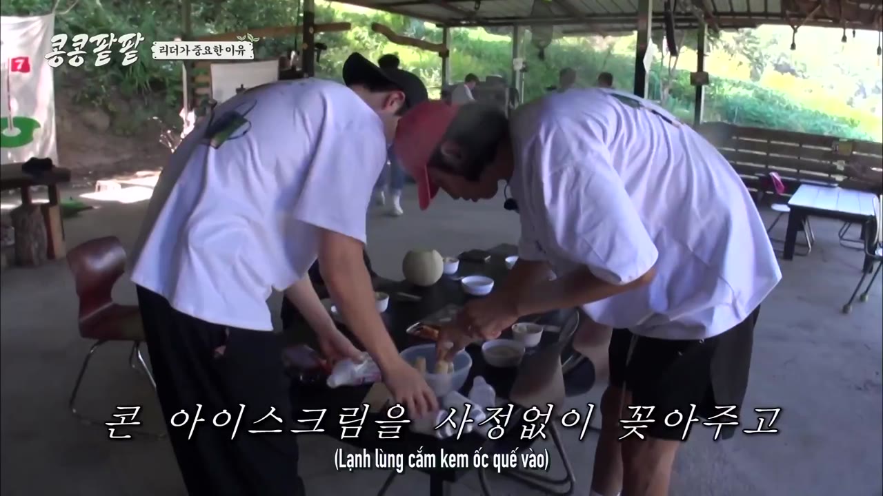 Gieo Gì Gặt Nấy tập 14 cảnh 2