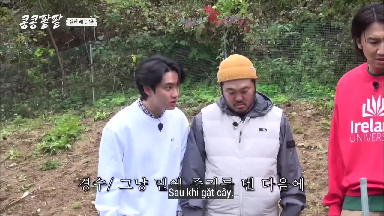 Gieo Gì Gặt Nấy tập 15