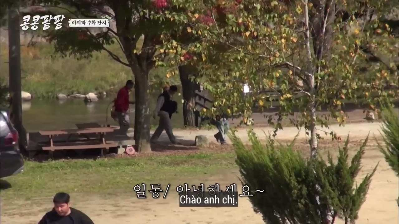 Gieo Gì Gặt Nấy tập 17 cảnh 2