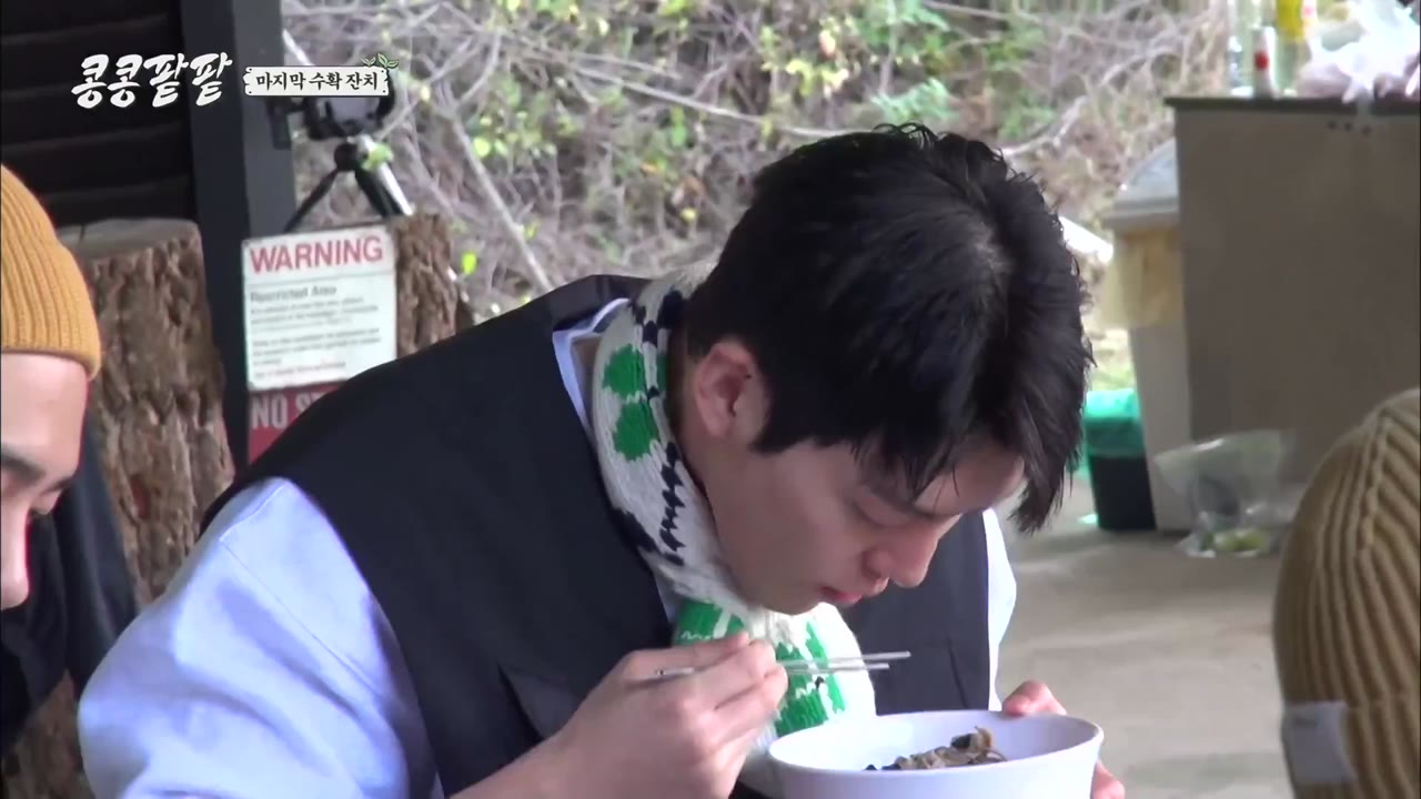 Gieo Gì Gặt Nấy tập 17 cảnh 3