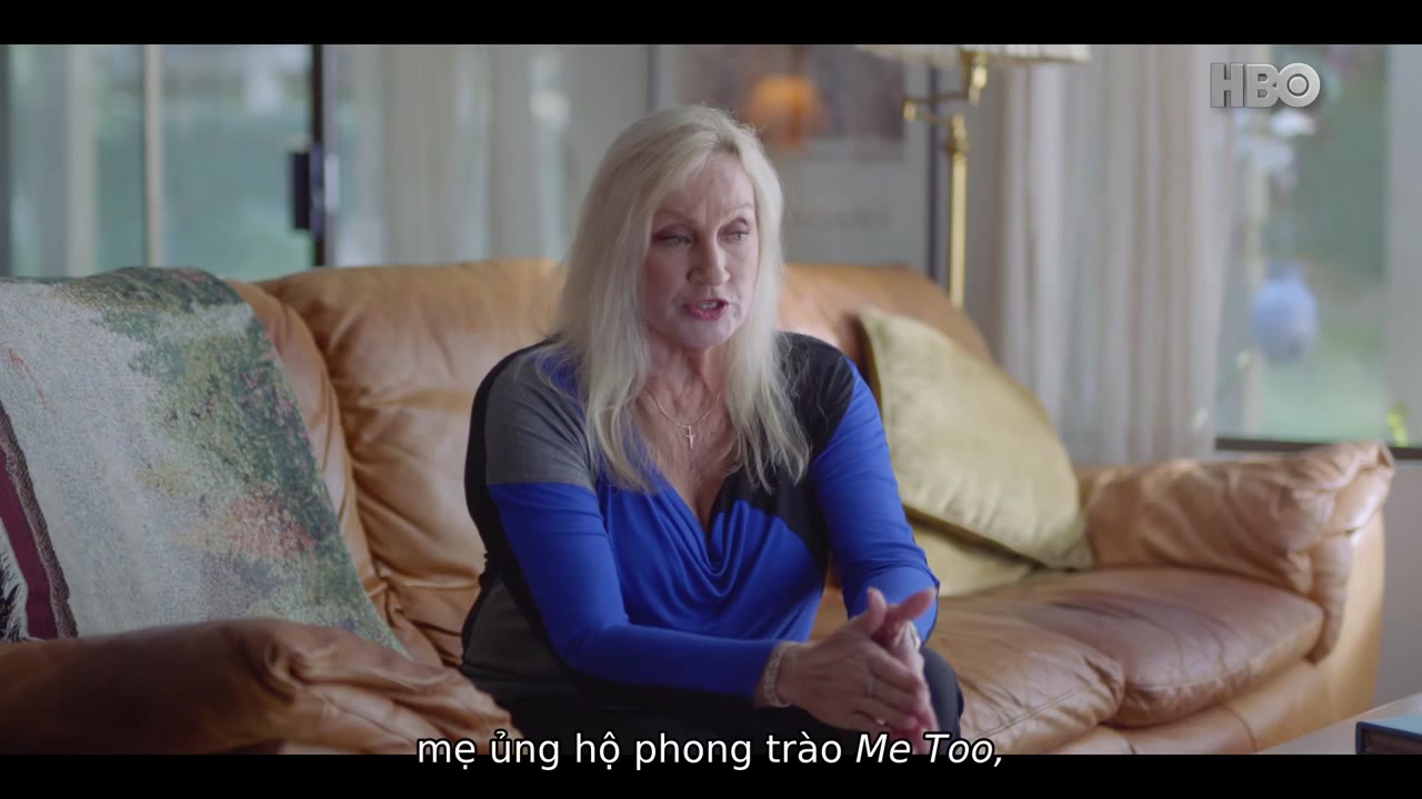 Tôi Sẽ Biến Mất Trong Màn Đêm tập 6 cảnh 3