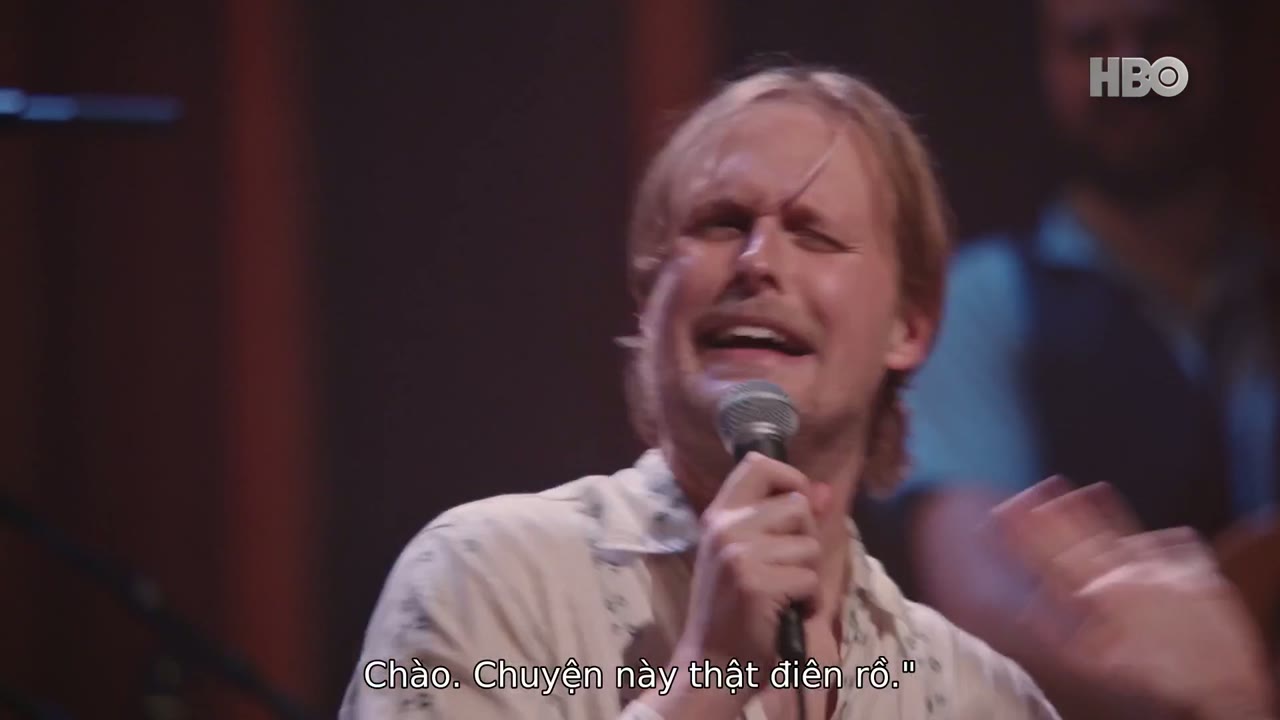 John Early: Lúc Này Chứ Còn Lúc Nào tập 1