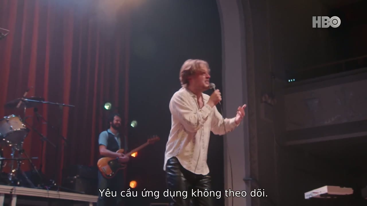 John Early: Lúc Này Chứ Còn Lúc Nào tập 1 cảnh 2