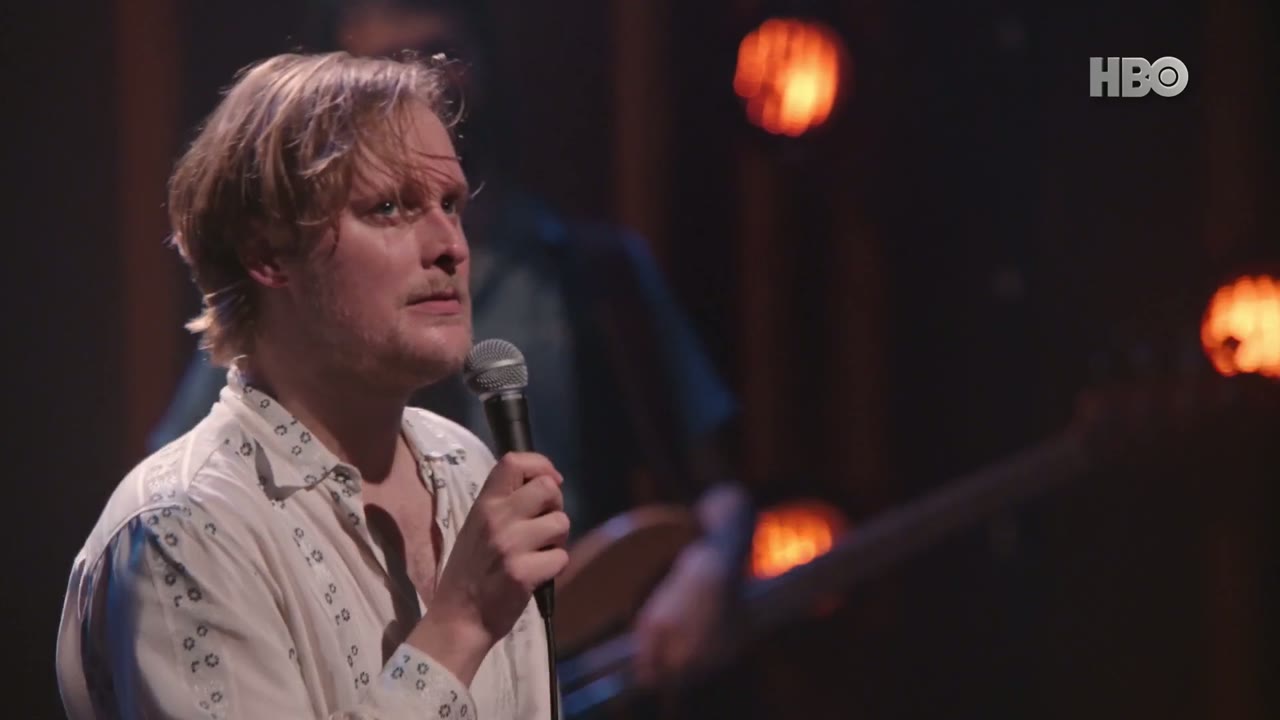 John Early: Lúc Này Chứ Còn Lúc Nào tập 1 cảnh 3