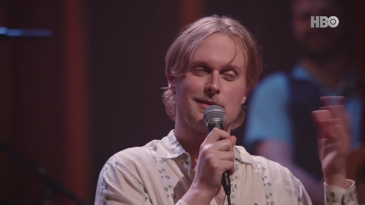 John Early: Lúc Này Chứ Còn Lúc Nào - cảnh 1