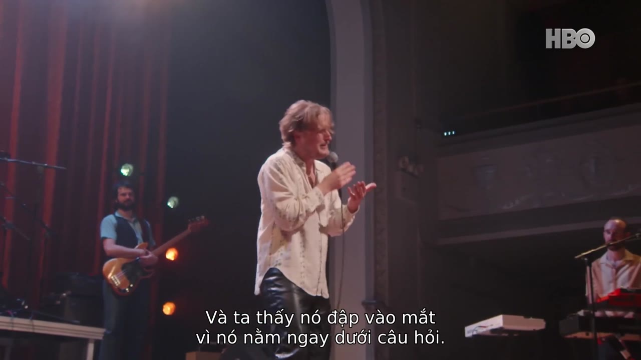 John Early: Lúc Này Chứ Còn Lúc Nào - cảnh 2