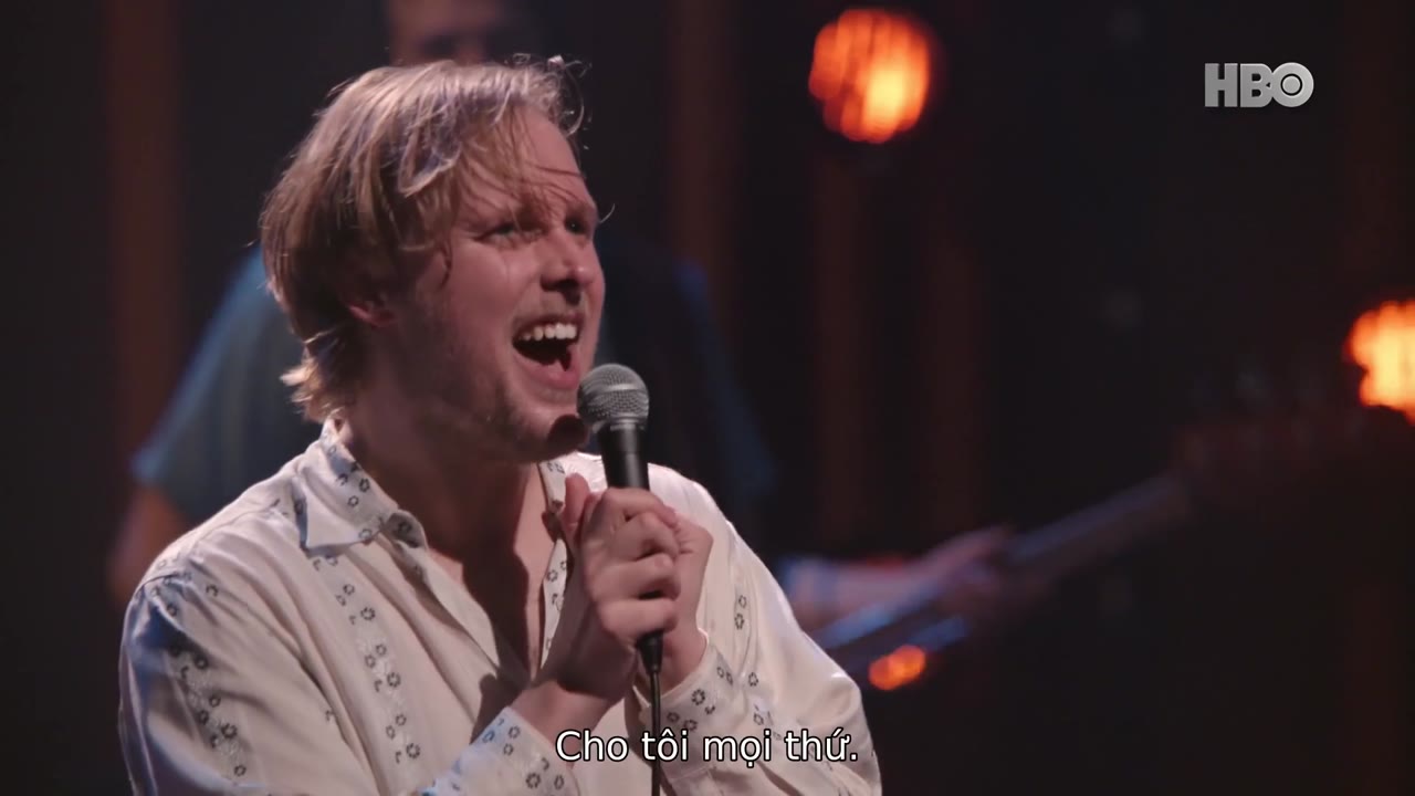 John Early: Lúc Này Chứ Còn Lúc Nào - cảnh 3