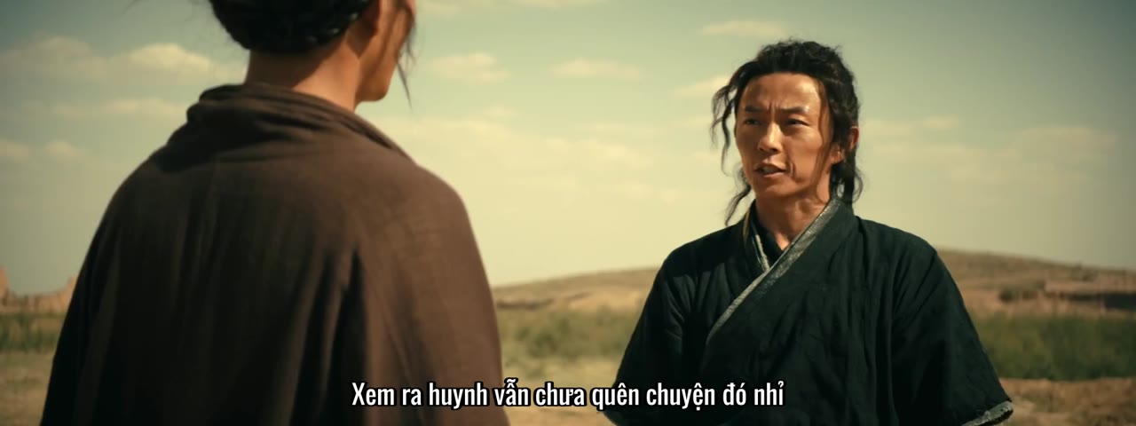 Tân Khí Tật 1162 tập 1