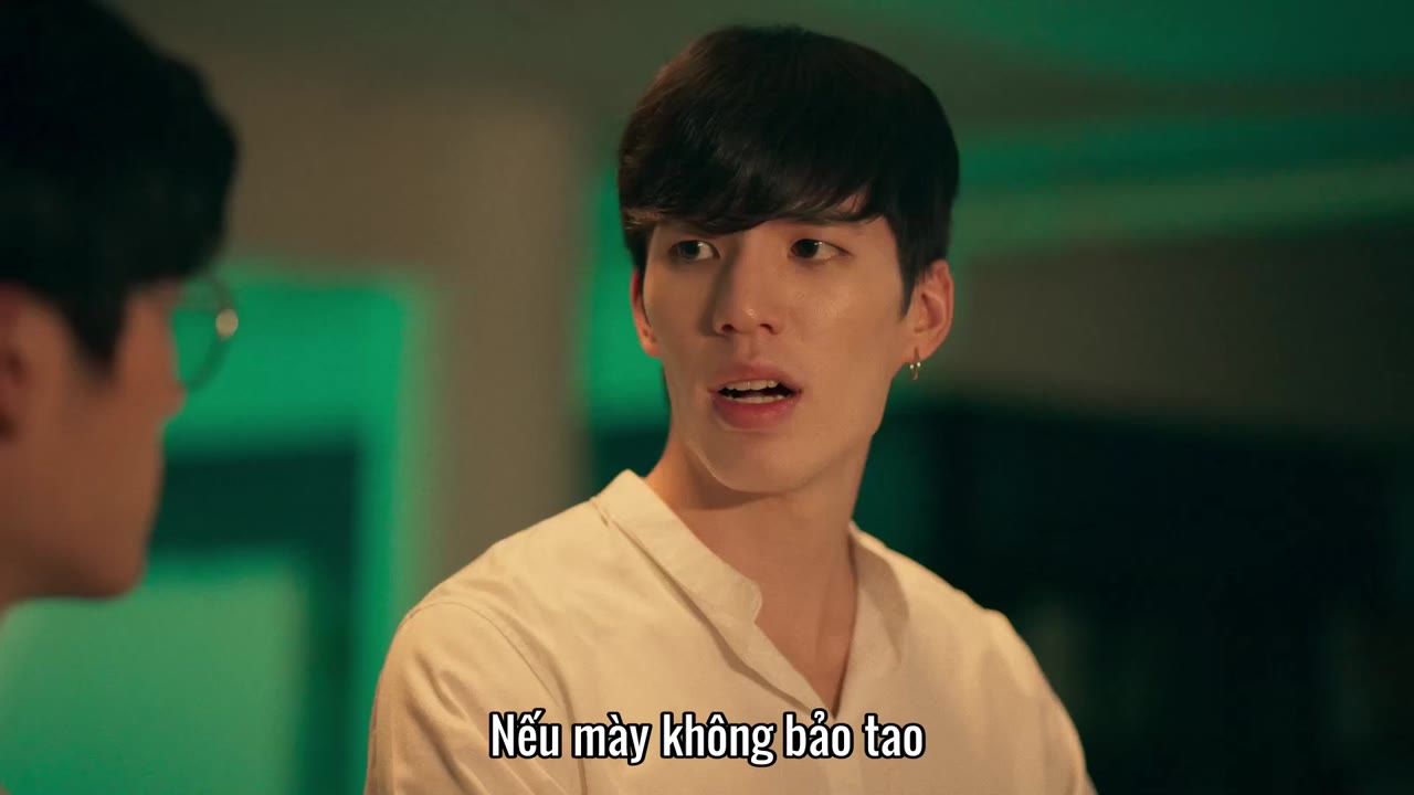 Bầu Trời Của Tôi tập 4 cảnh 2