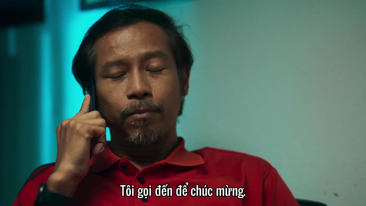 Bầu Trời Của Tôi tập 4 cảnh 3