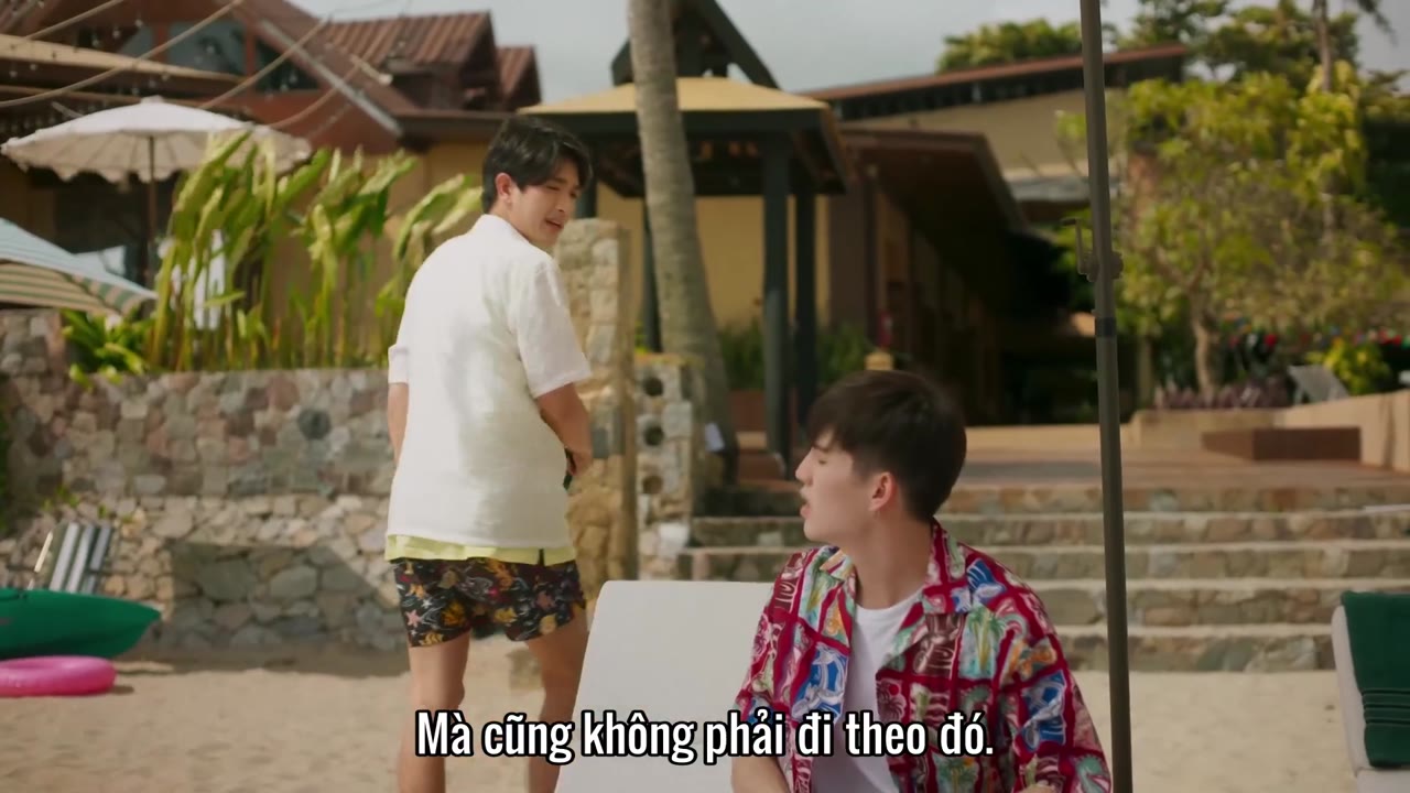 Bầu Trời Của Tôi tập 9