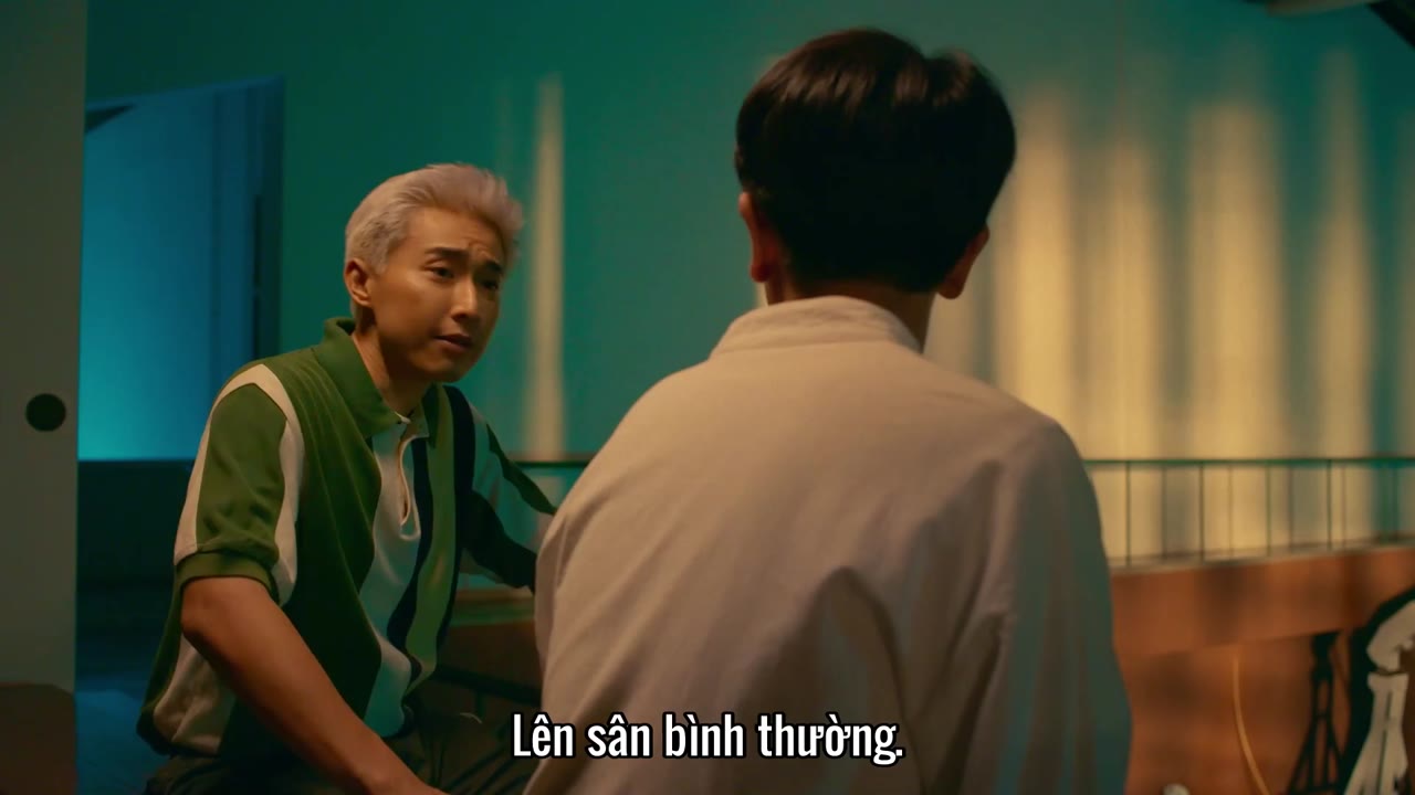 Bầu Trời Của Tôi tập 10