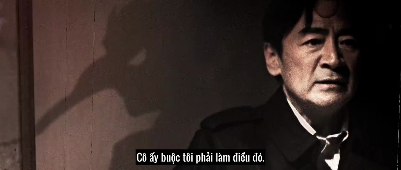 Mưu Sát Tuổi Xuân tập 1 cảnh 3