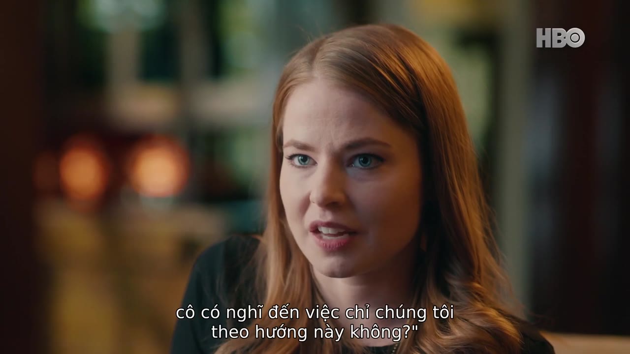 Phức Cảm Người Cứu Rỗi tập 2
