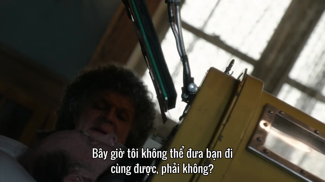 Danh Sách Đen (Phần 6) tập 16 cảnh 3