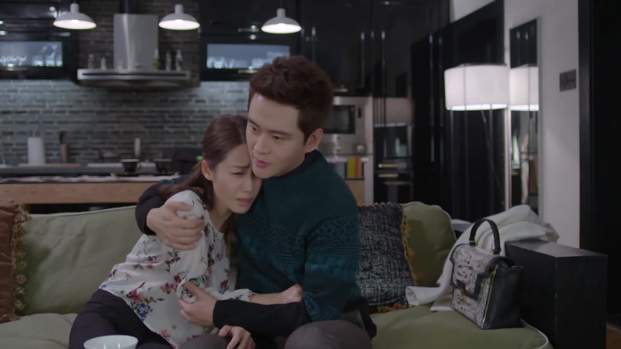 Sam Sam Đến Rồi tập 14