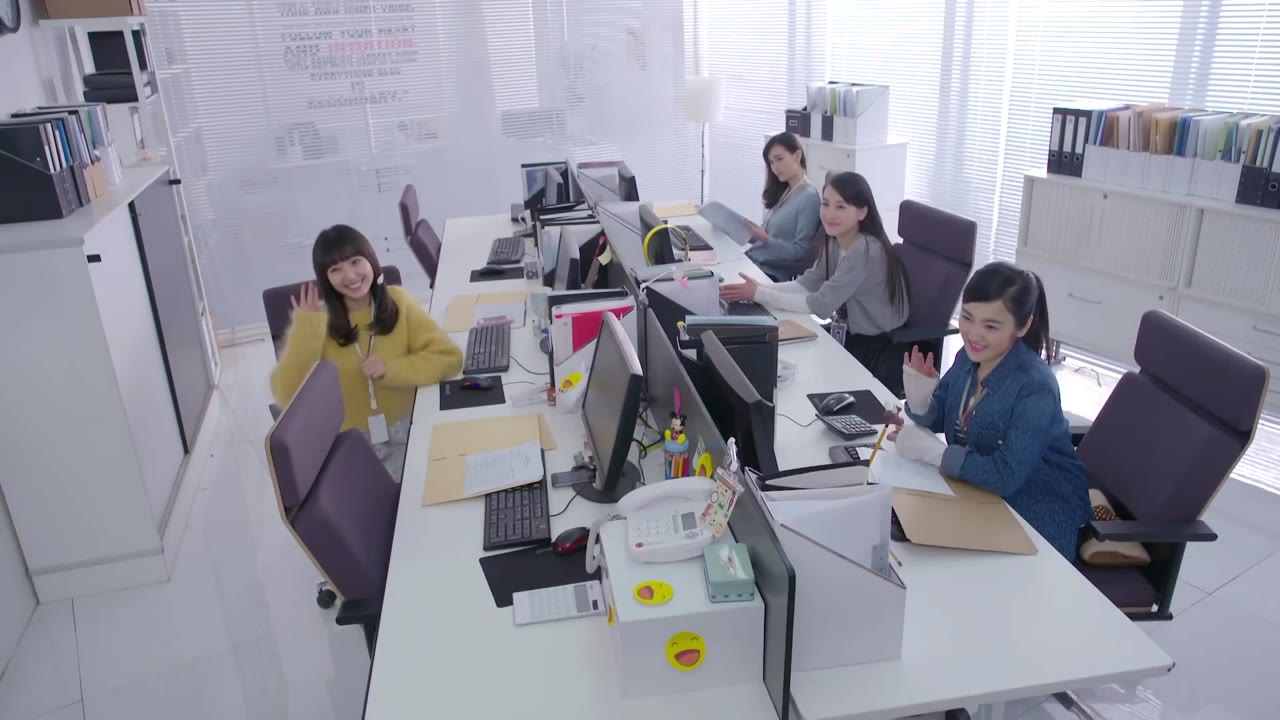 Sam Sam Đến Rồi tập 17
