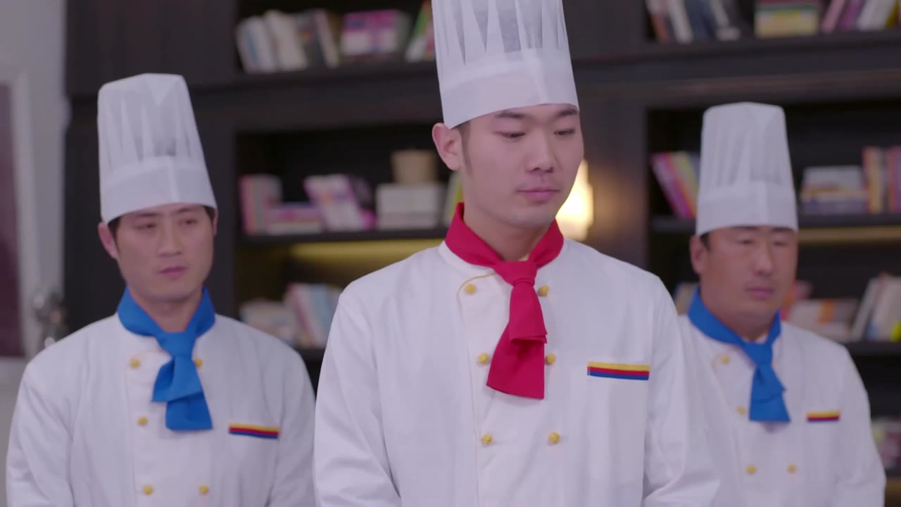 Sam Sam Đến Rồi tập 25