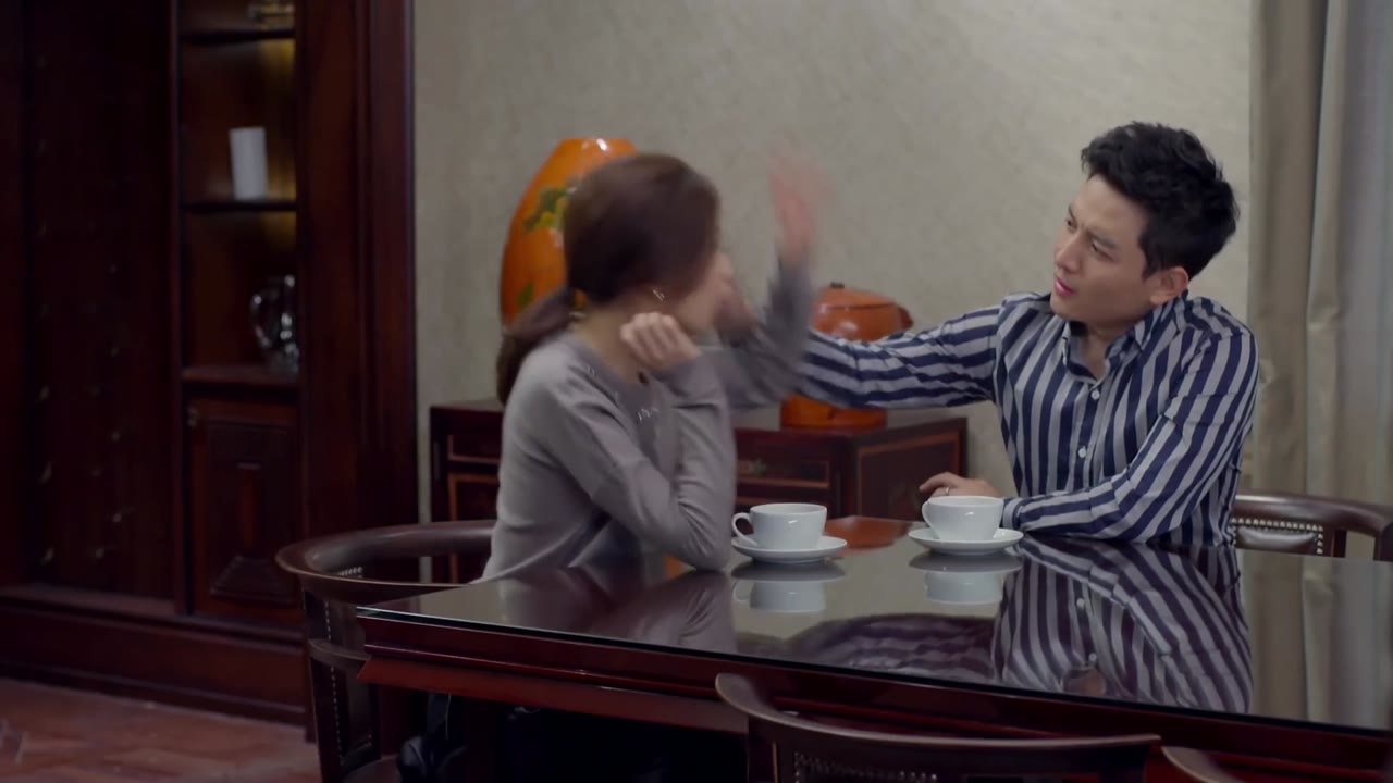 Sam Sam Đến Rồi tập 28