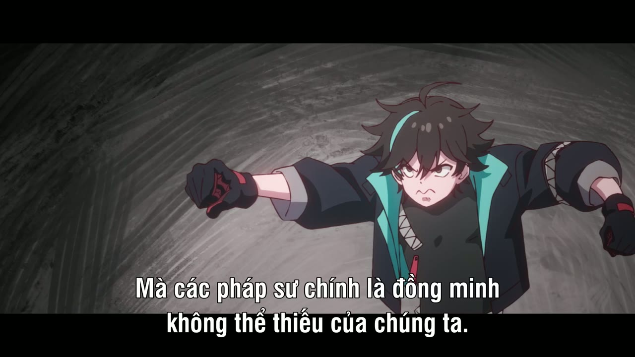 100 Ngày Trở Thành Vua tập 3