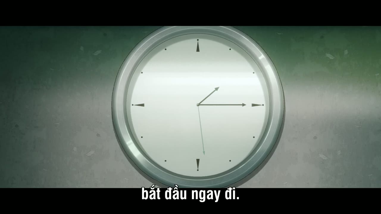 100 Ngày Trở Thành Vua tập 3 cảnh 2