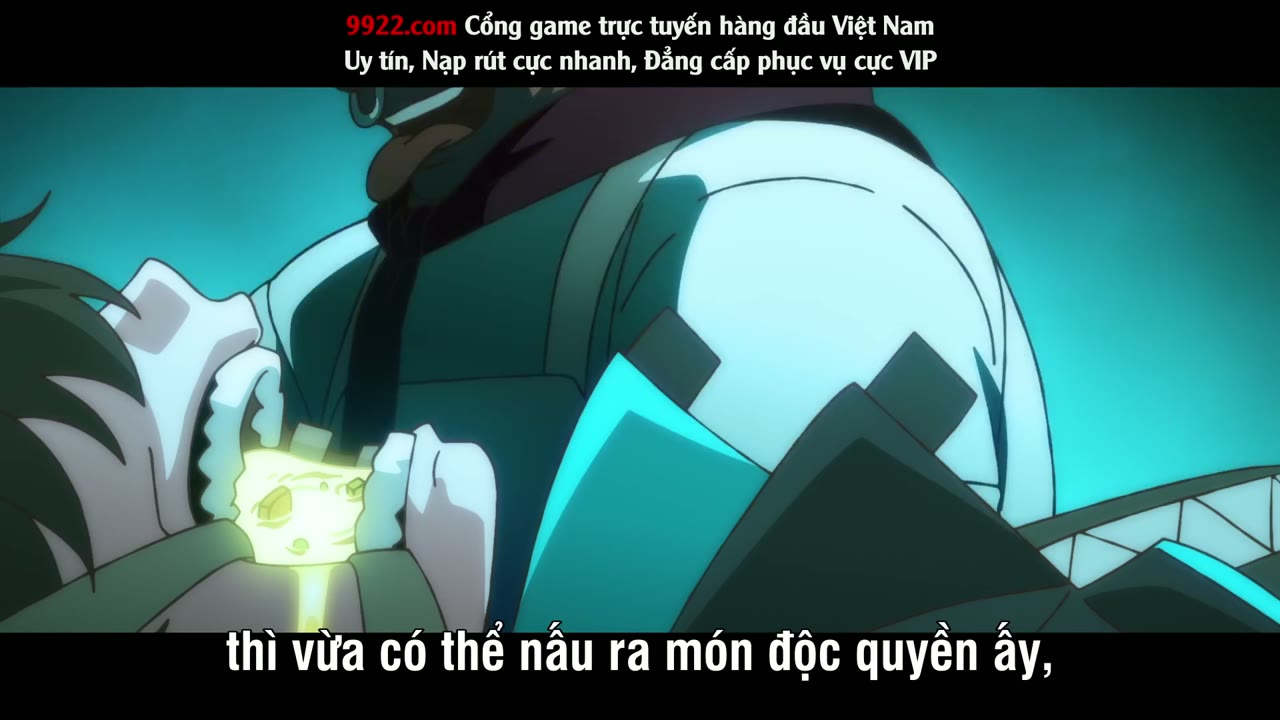 100 Ngày Trở Thành Vua tập 4 cảnh 2