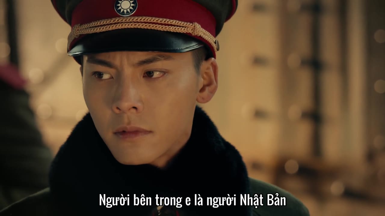 Lão Cửu Môn tập 1