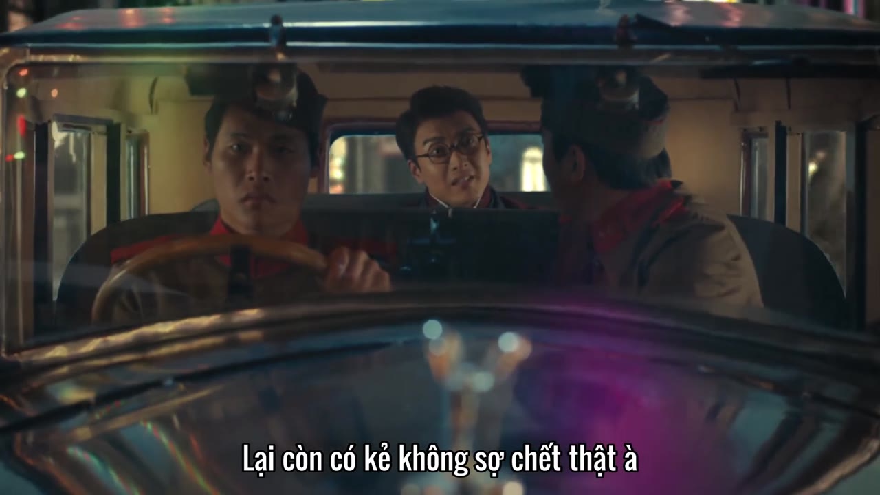 Lão Cửu Môn tập 2