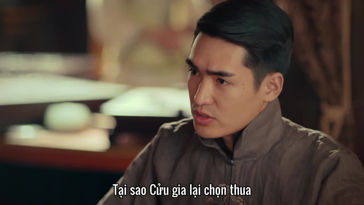 Lão Cửu Môn tập 5 cảnh 2