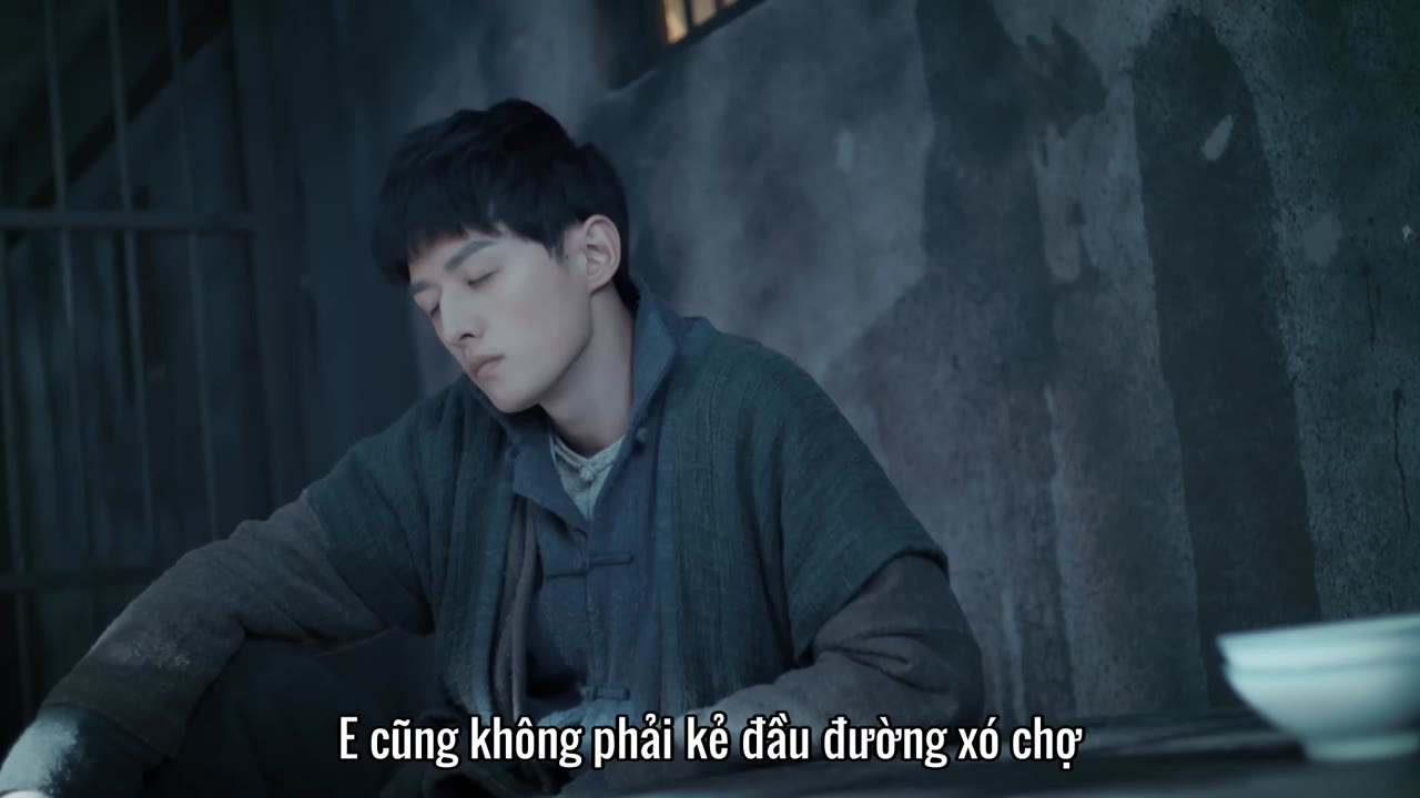 Lão Cửu Môn tập 10 cảnh 2