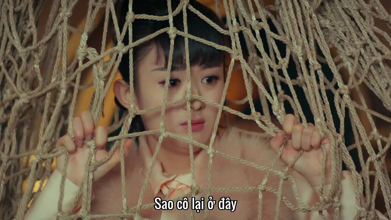 Lão Cửu Môn tập 15