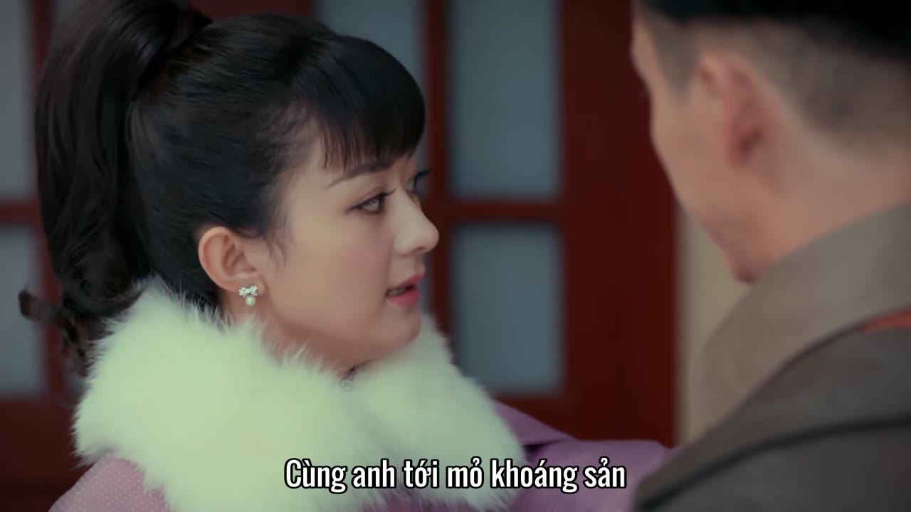 Lão Cửu Môn tập 18 cảnh 2