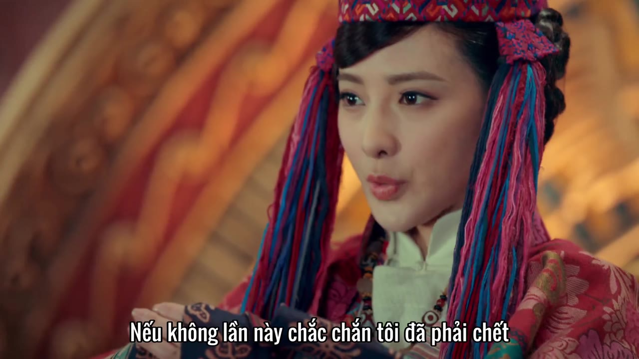 Lão Cửu Môn tập 32