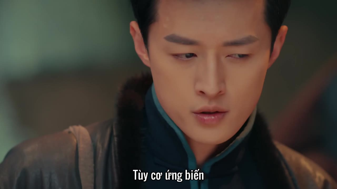 Lão Cửu Môn tập 35 cảnh 3