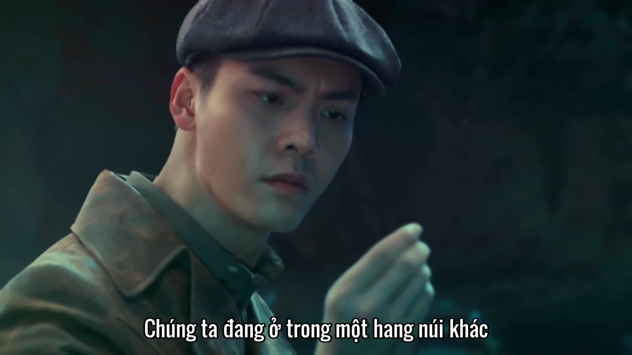 Lão Cửu Môn tập 36 cảnh 3