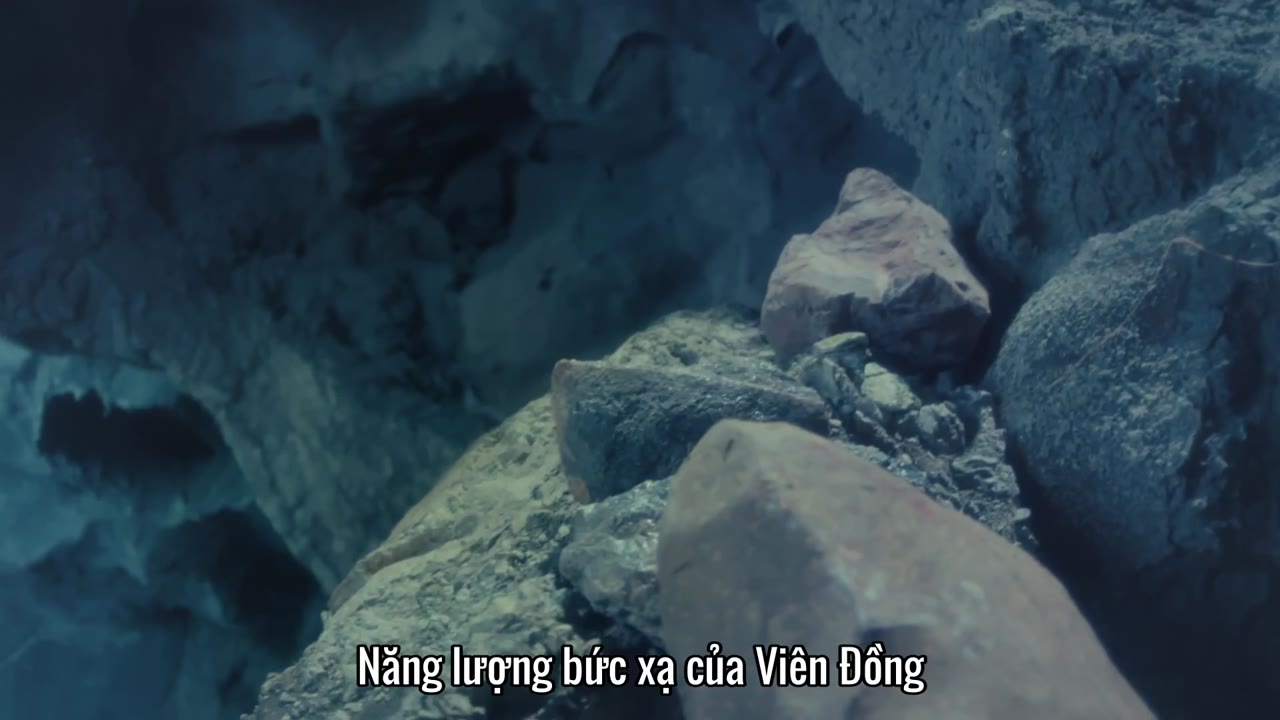 Lão Cửu Môn tập 37 cảnh 3