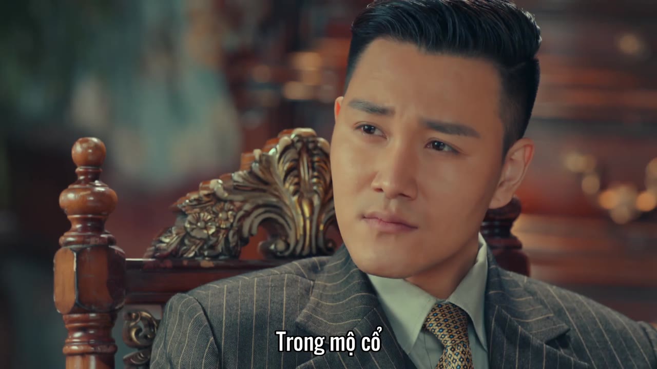 Lão Cửu Môn tập 39 cảnh 2
