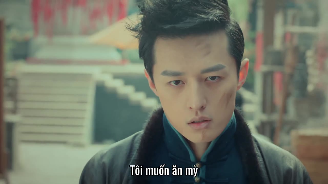 Lão Cửu Môn tập 41 cảnh 2