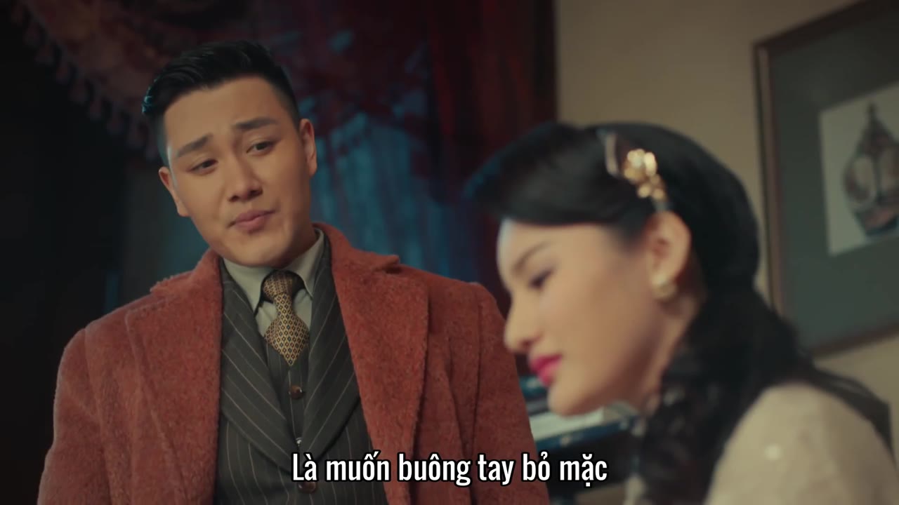 Lão Cửu Môn tập 41 cảnh 3