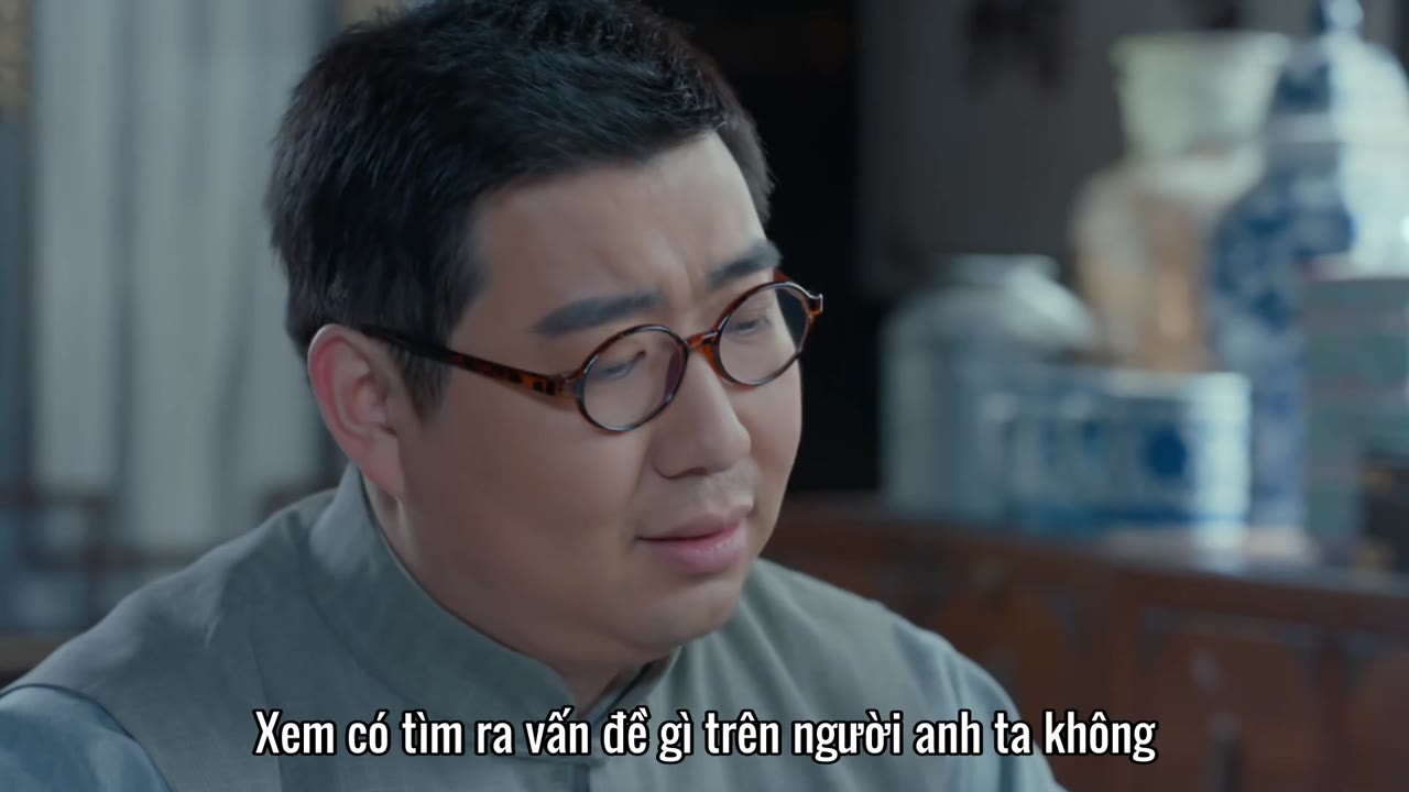 Lão Cửu Môn tập 43 cảnh 3