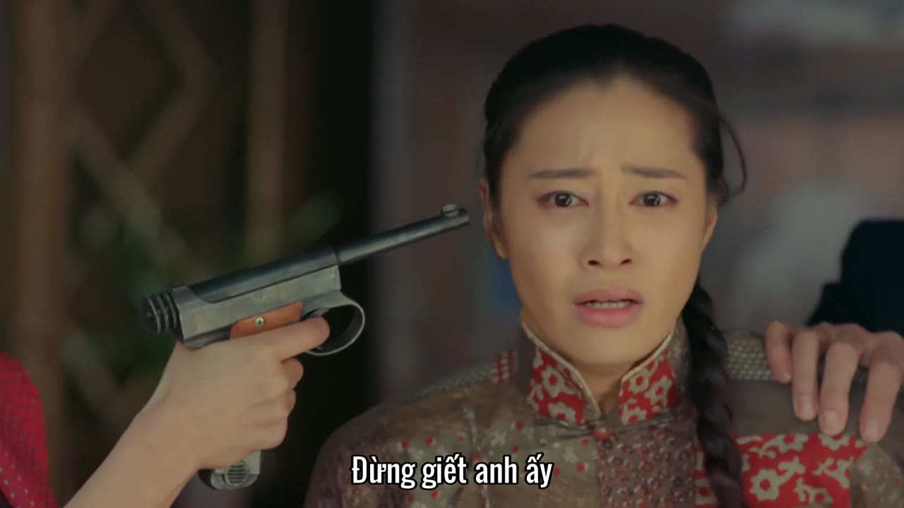Lão Cửu Môn tập 44