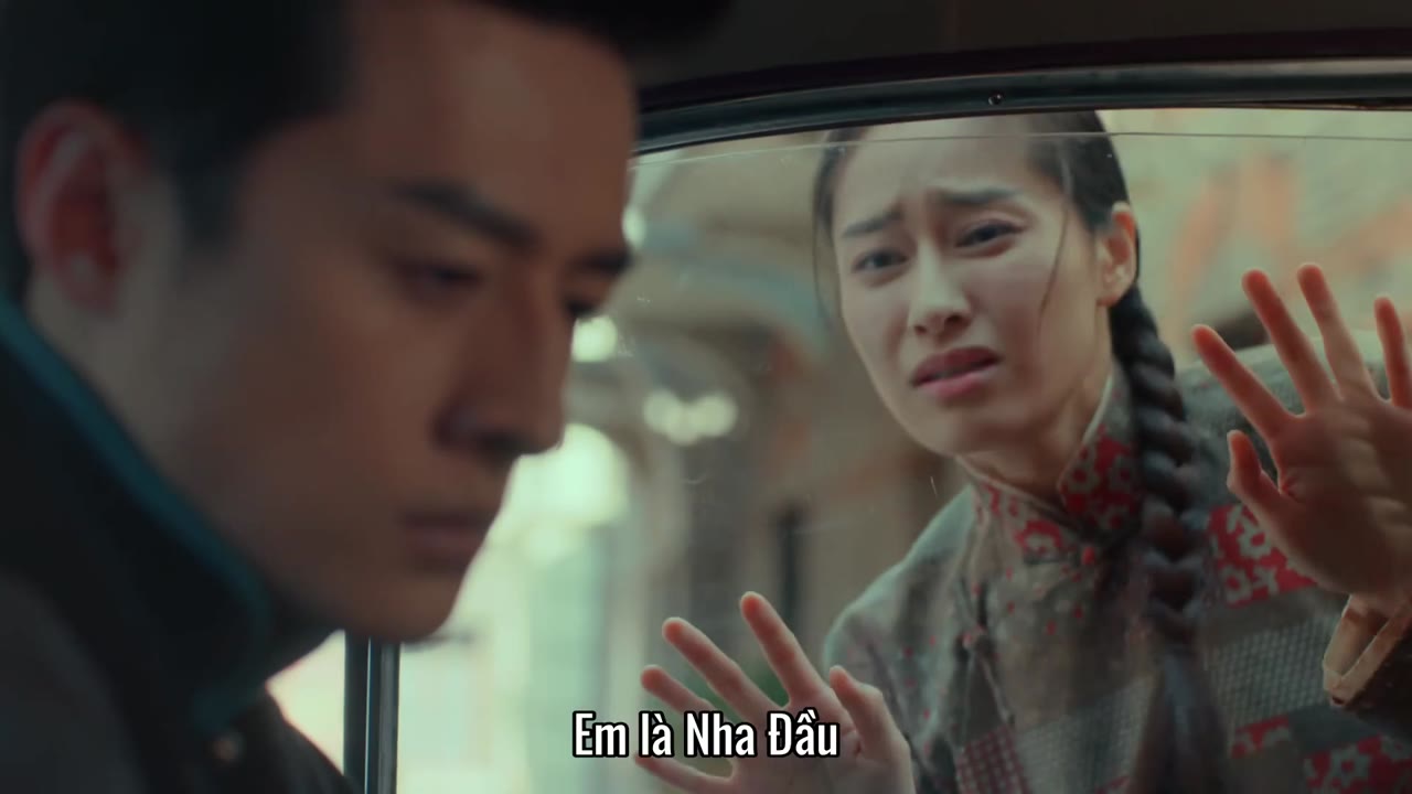 Lão Cửu Môn tập 44 cảnh 3