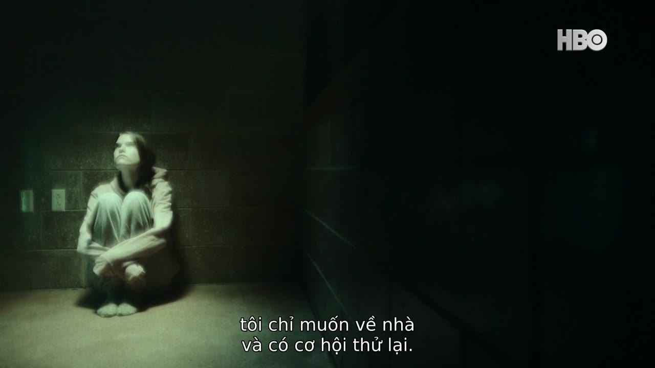 Teen Torture, Inc. tập 1 cảnh 2